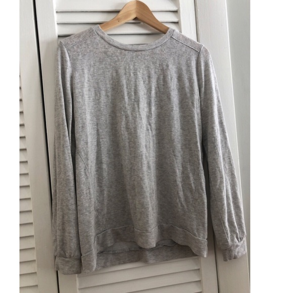 LOFT Tops - Loft slouch shirt